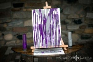 Unity Painting - Northern Art Photography