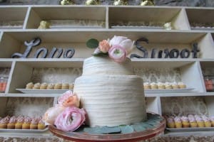 Simply Sweet by Jessica | Paxton Photography