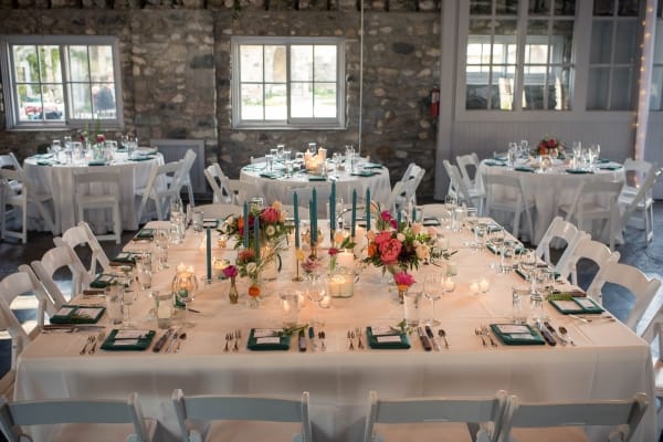 Head Table Dimensions, How Tall Are Banquet Tables