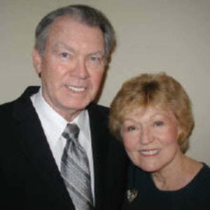 Revs. Ken and Judy Grimes