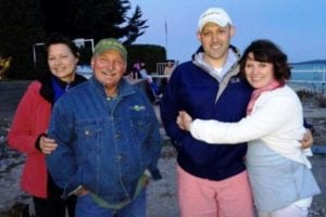 Gail Cherry Family Castle Farms Tour Guide