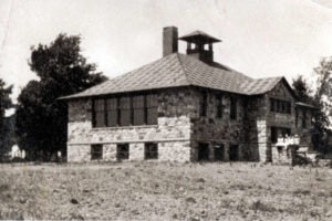Loeb Schoolhouse