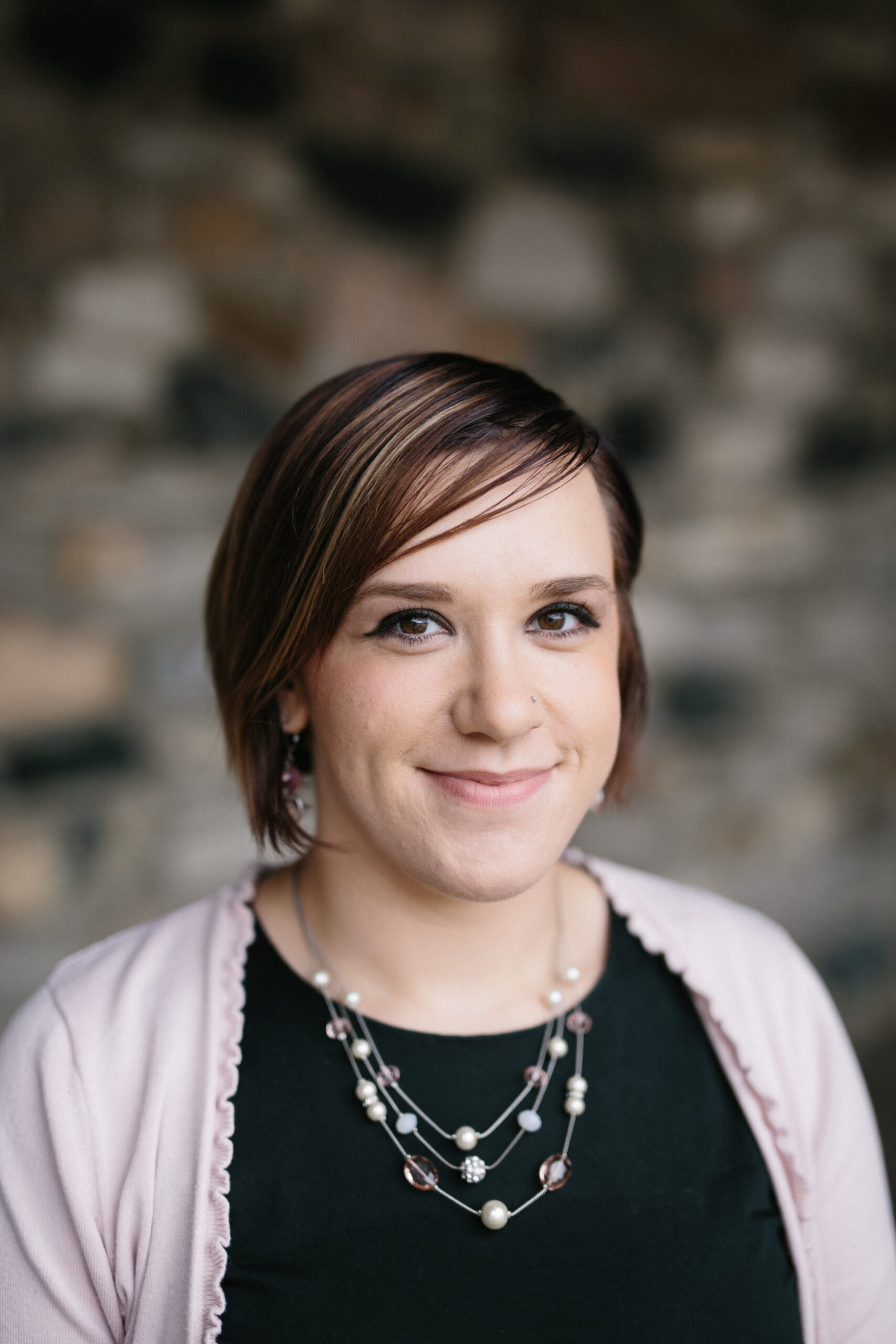 Brianna Clark Employee Spotlight