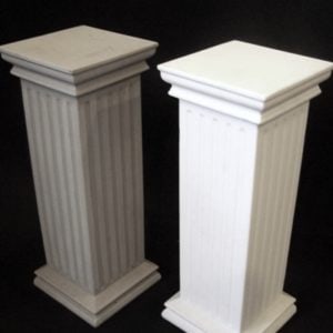 Pillars- Square