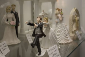 Cake Toppers Collections