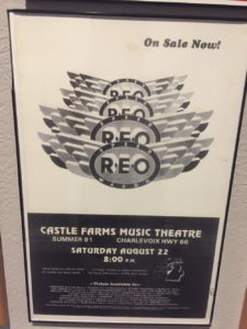 Castle Farms Music Theater