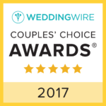 wedding wire 2017 badge