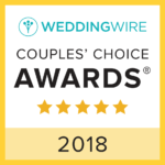 wedding wire 2018 badge