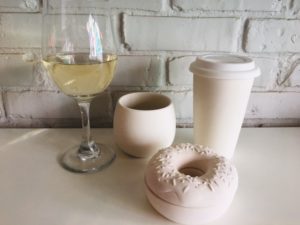 September Wine & Pottery