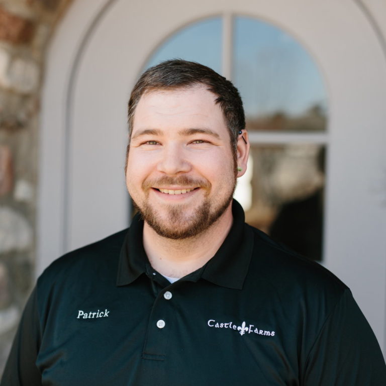 Patrick Castle Farms