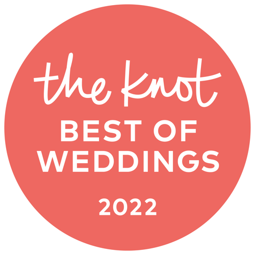 The Knot 2022 Best of Weddings