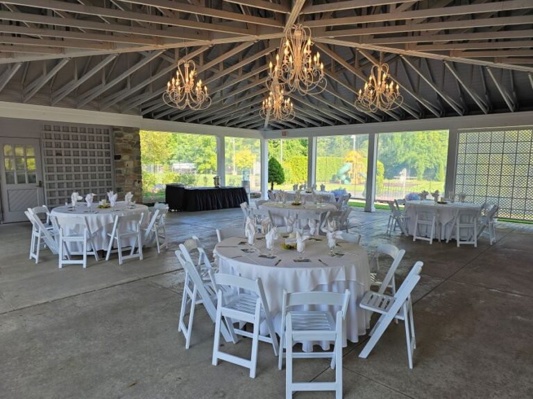 Michigan Meetings & Event Venues | Castle Farms Charlevoix MI