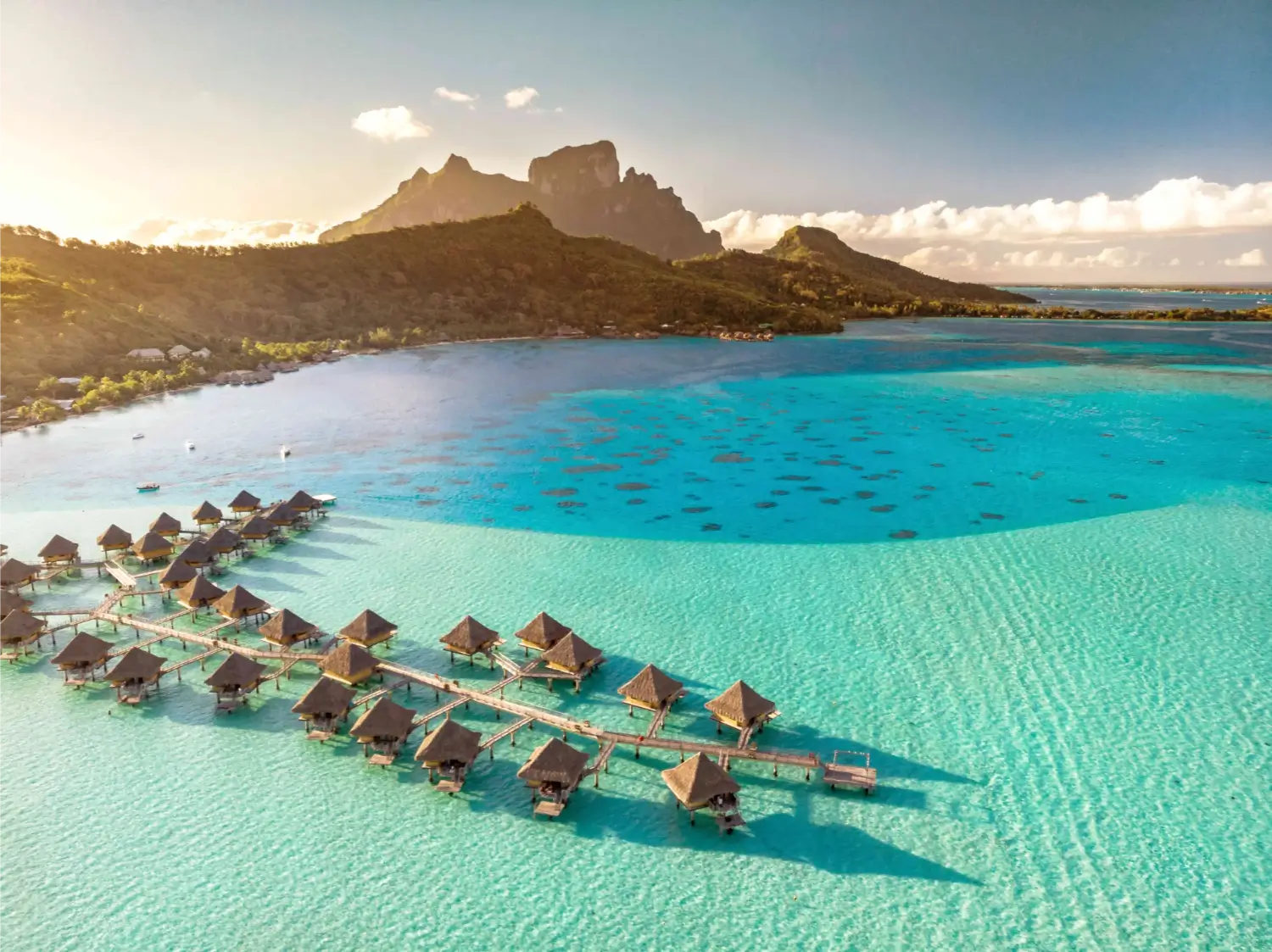 Bora Bora