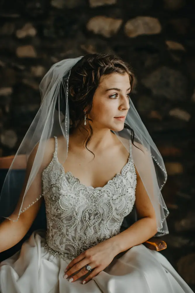 1910's Style Wedding at Castle Farms