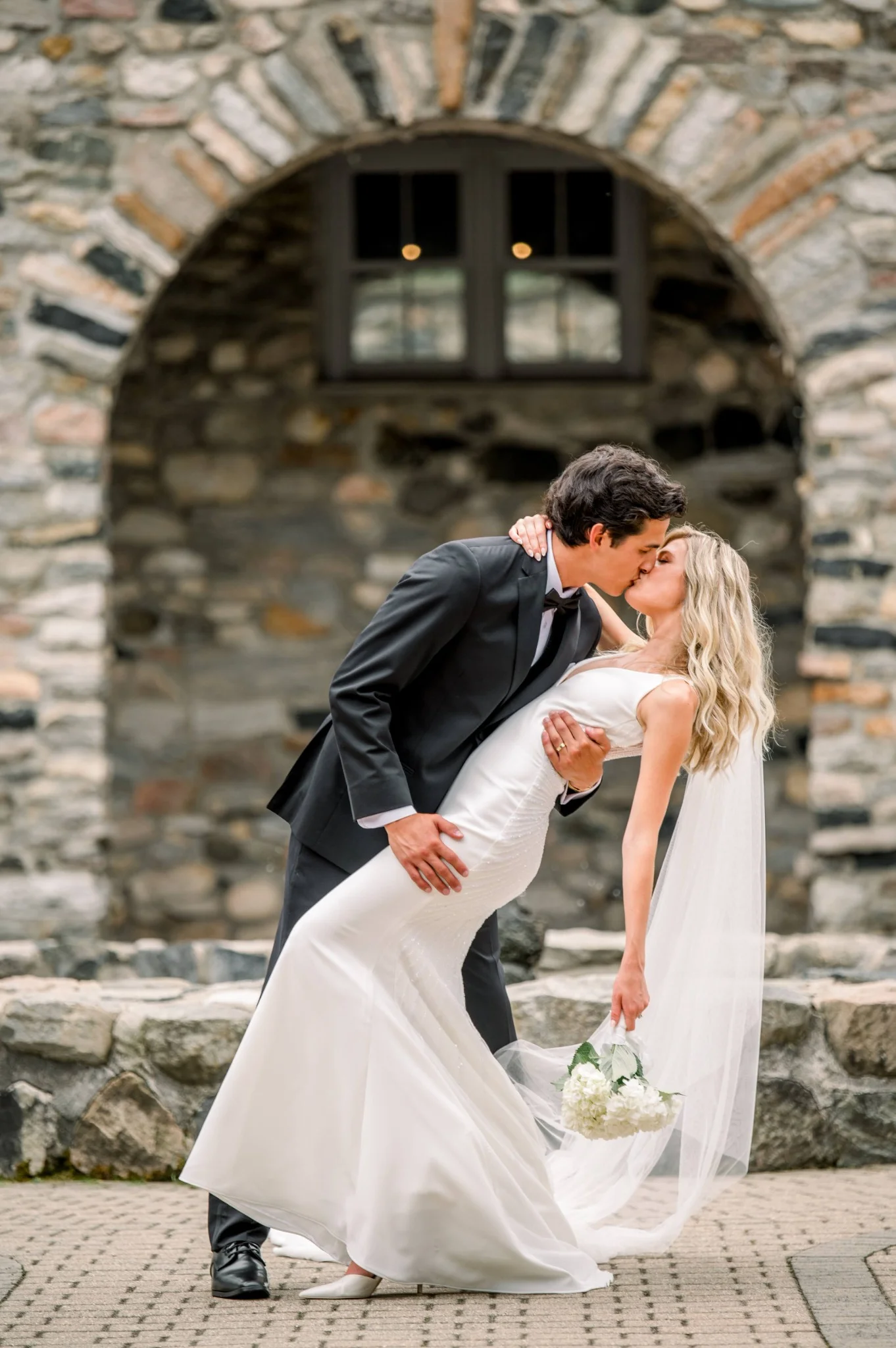 Promani Weddings Couple