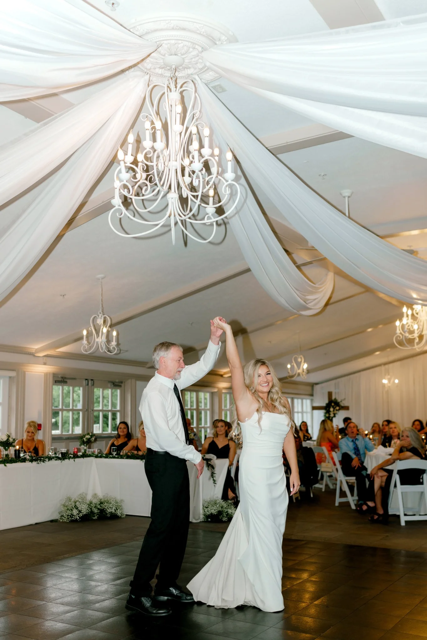 Sensational Events Dancing