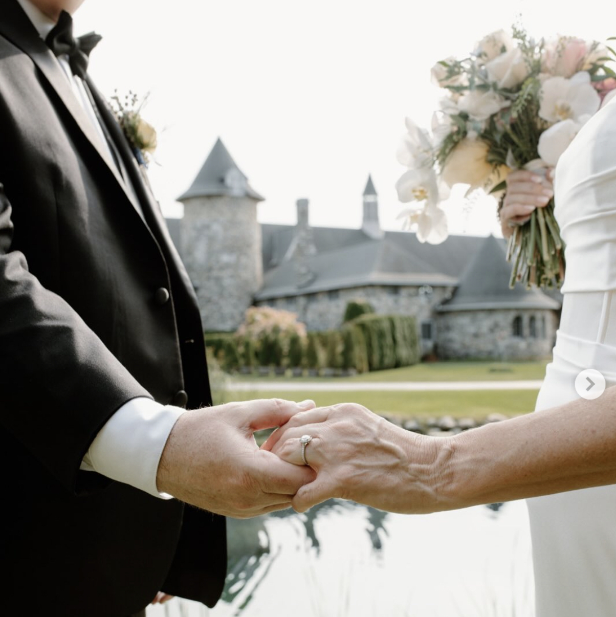 Cool Places to Get Married | Castle Farms Weddings Michigan