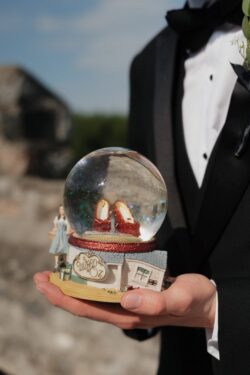 2026 Wedding Trends Michigan Weddings Castle Farm