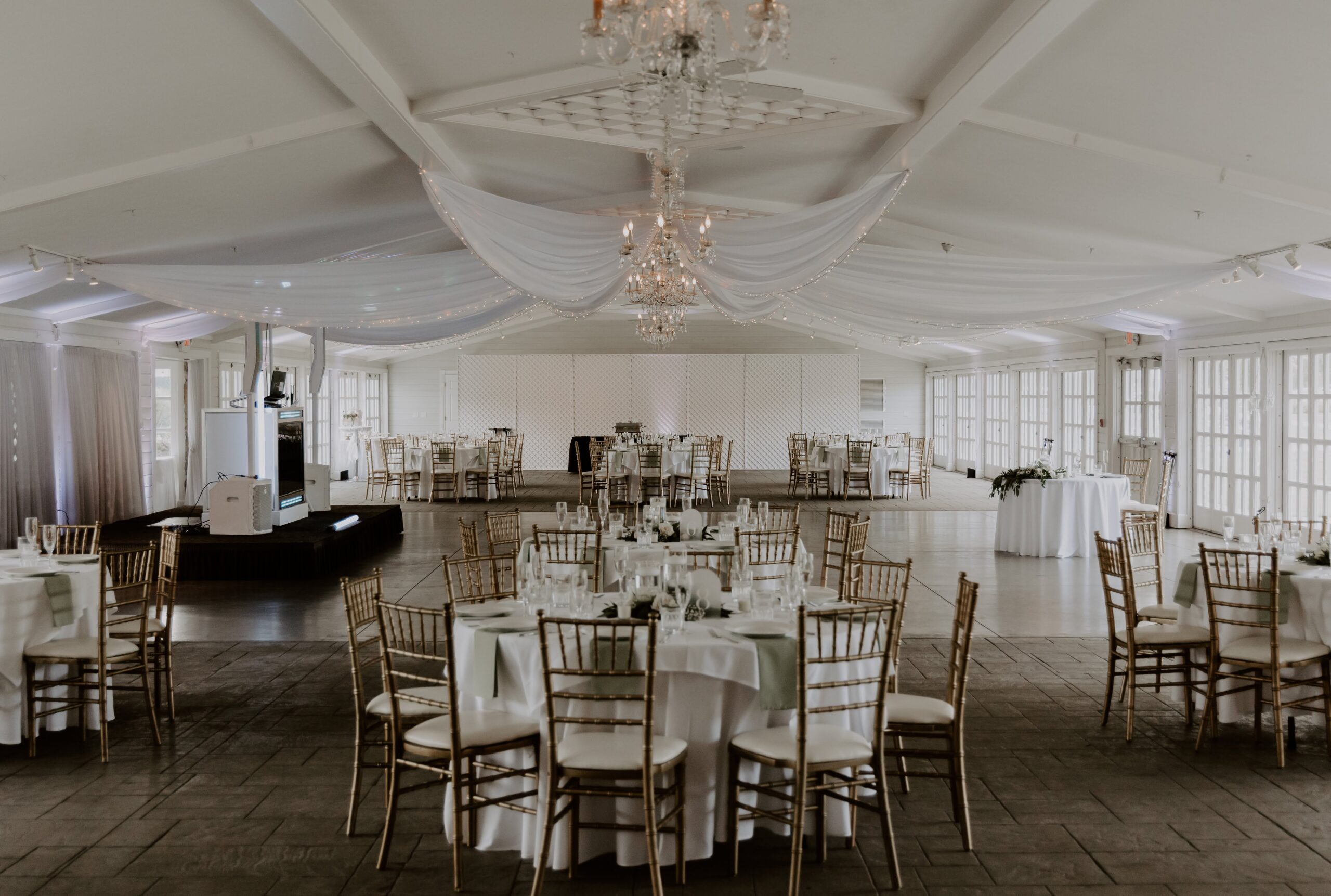 Photo by Carly Lynne Visuals Michigan Wedding Reception Venues East Garden Room.jpg