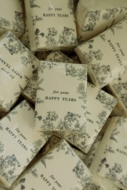 Wedding Emergency Kit Checklist from Michigan weddings venue Castle Farms