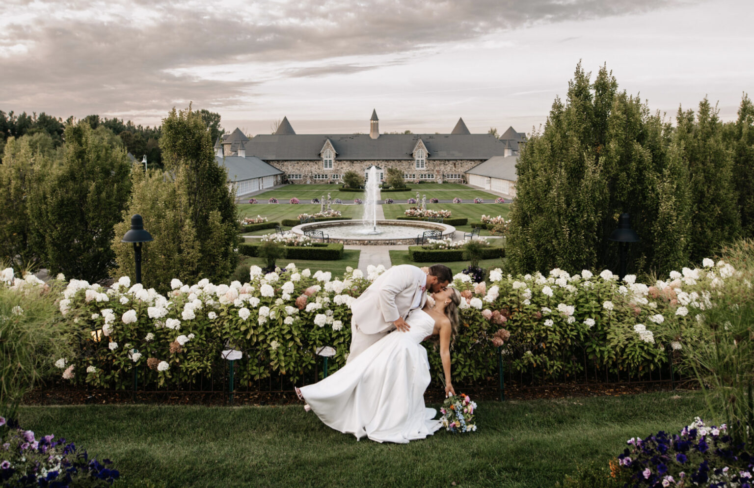 Popular Wedding Venues in the Midwest | Castle Farms