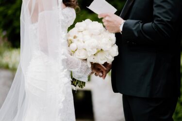 Michigan wedding venue