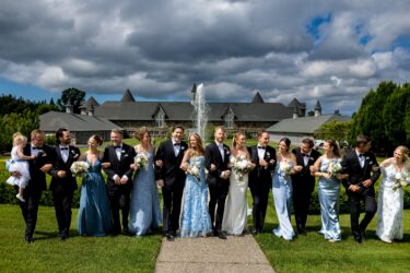 michigan weddings