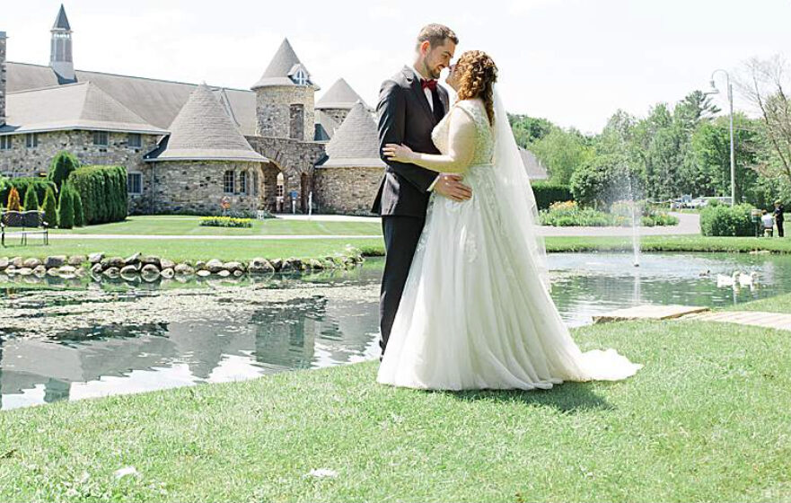 What Makes a Wedding Venue Worth Traveling For
