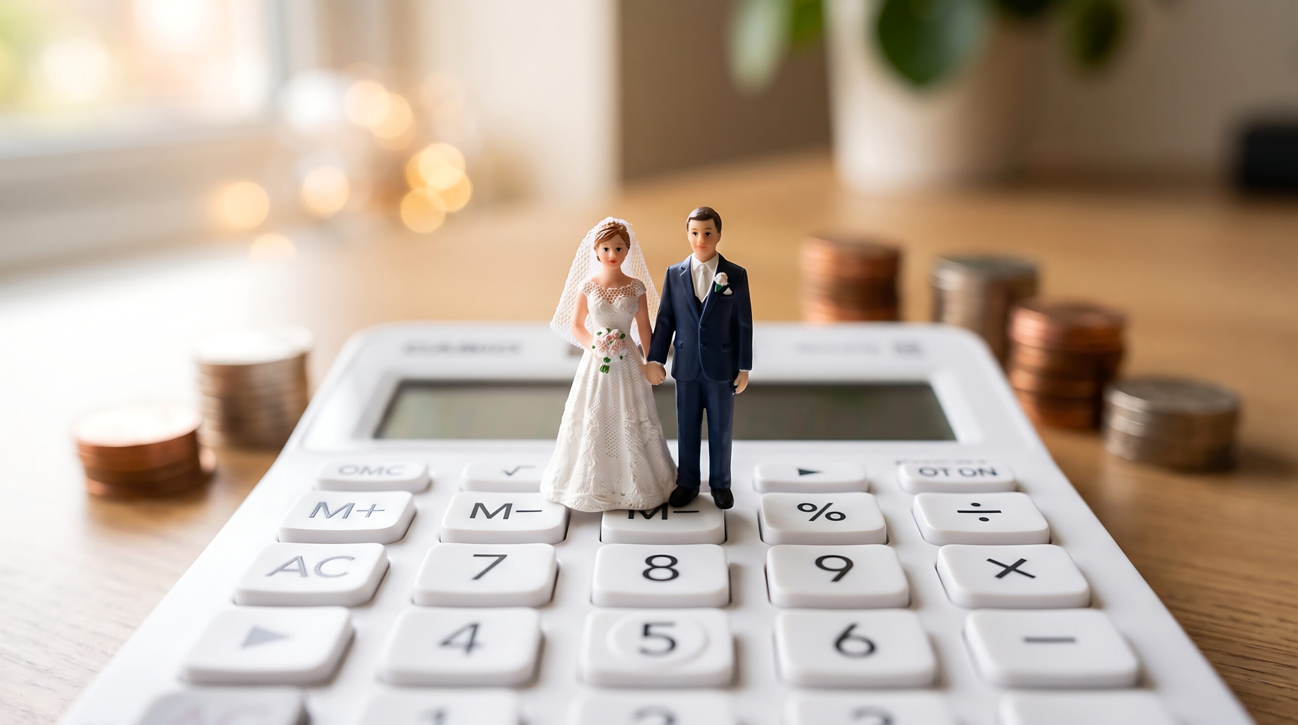 What Really Drives the Cost of a Castle Wedding in Michigan