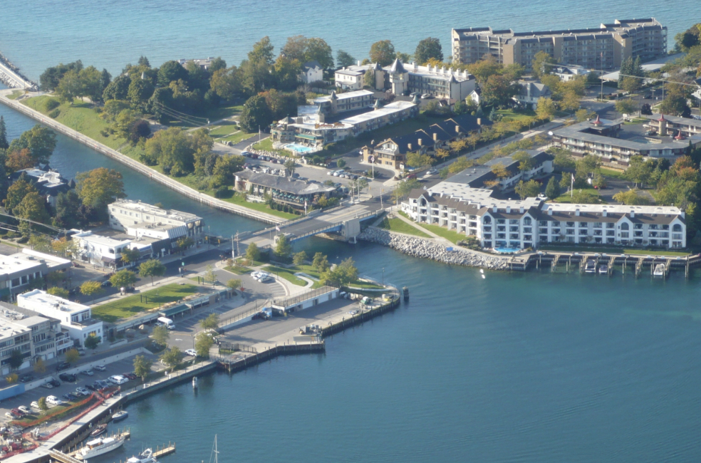 Where to Stay for a Castle Farms Wedding Weekend