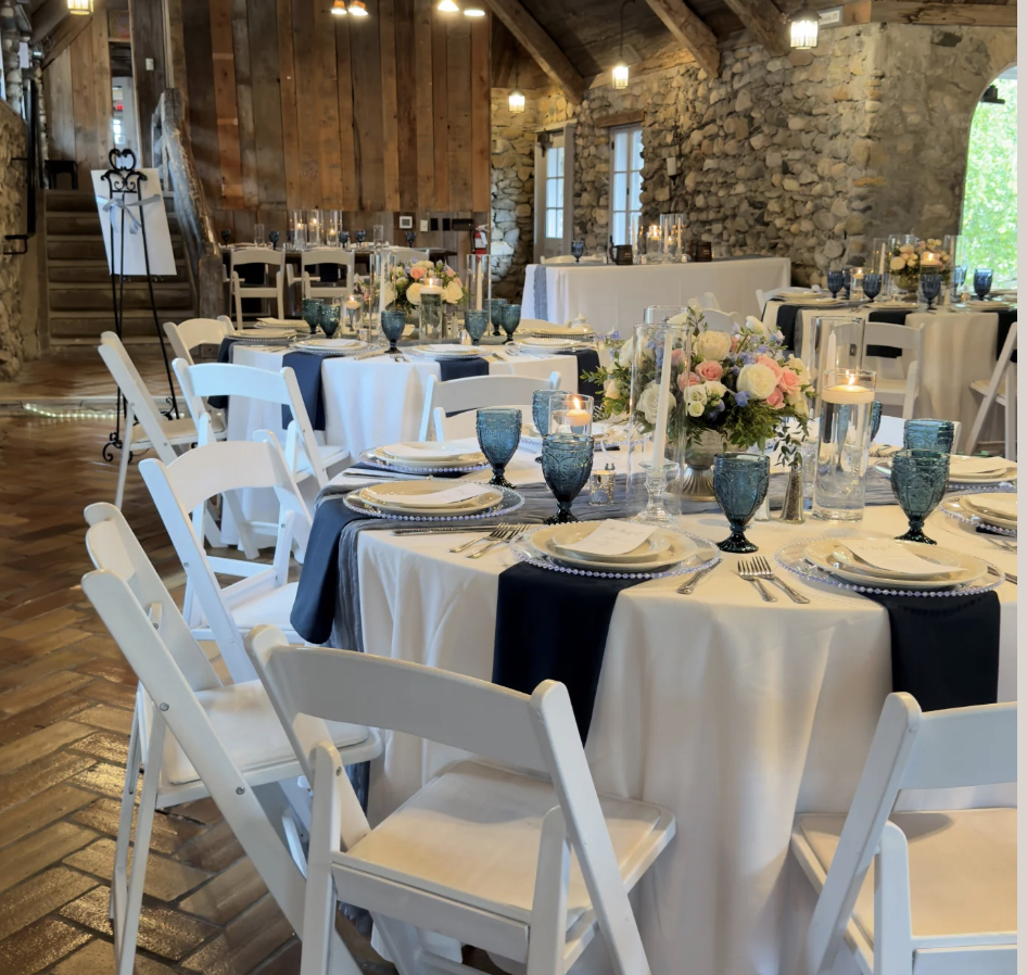 Michigan wedding rehearsal dinner or brunch