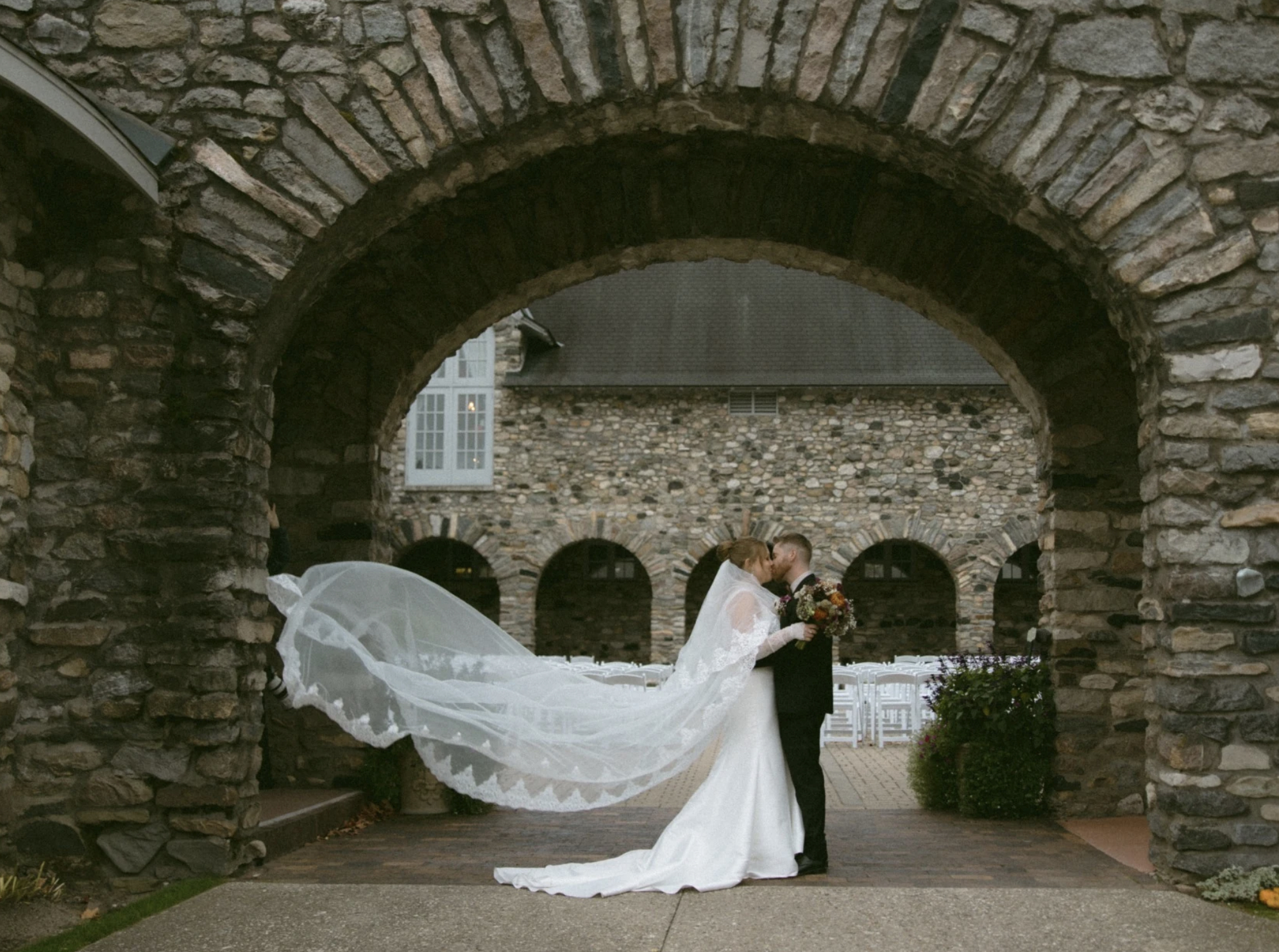Scenic Michigan Wedding Venues Michigan