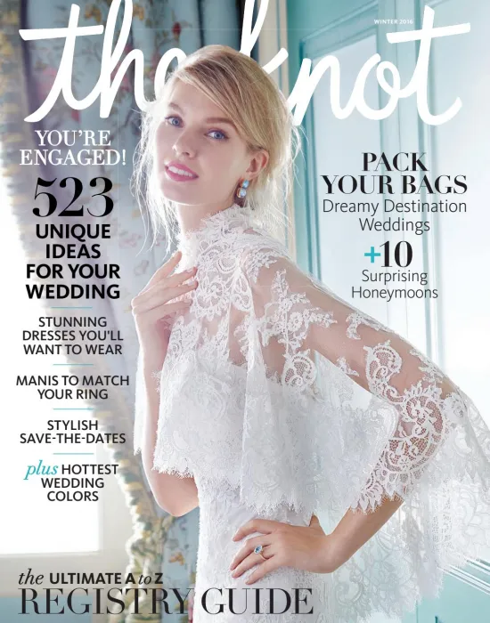 Knot winter 2016