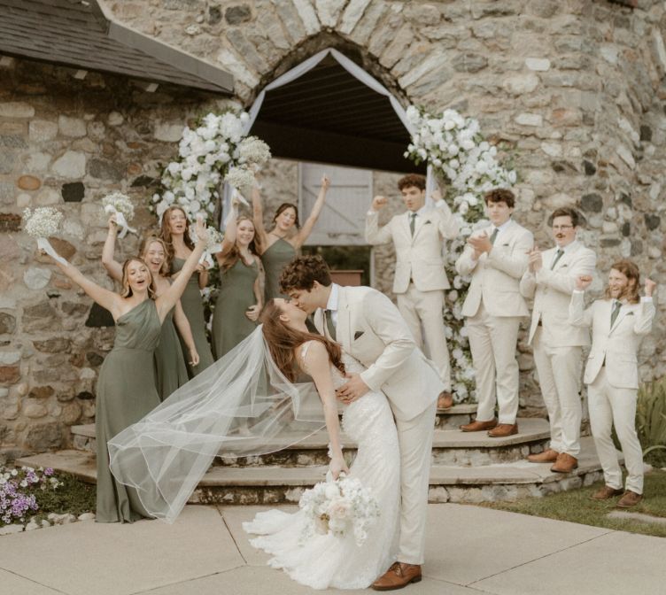What Wedding Venue Features Matter Most to Guests | Wedding Venue Michigan