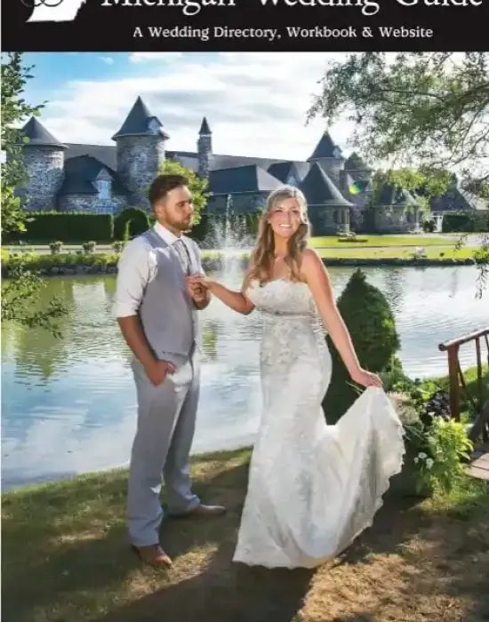 Michigan Wedding Guide 2017
