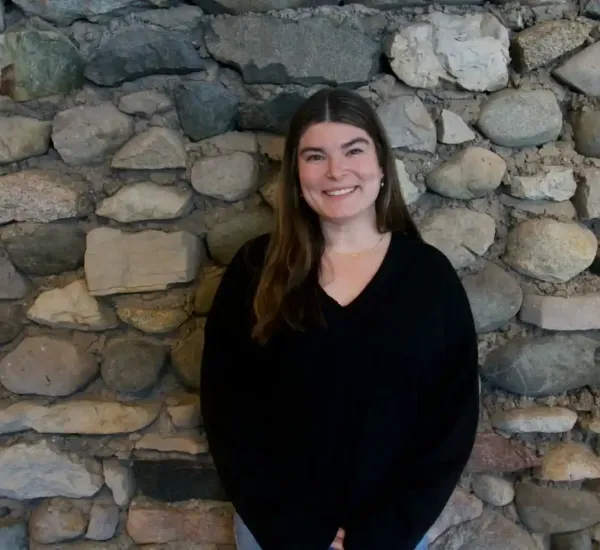 Laenie Backus – Venue Coordinator
