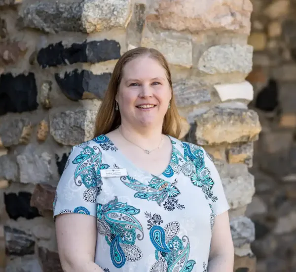 Jessica Anderson – Director of Guest Experiences