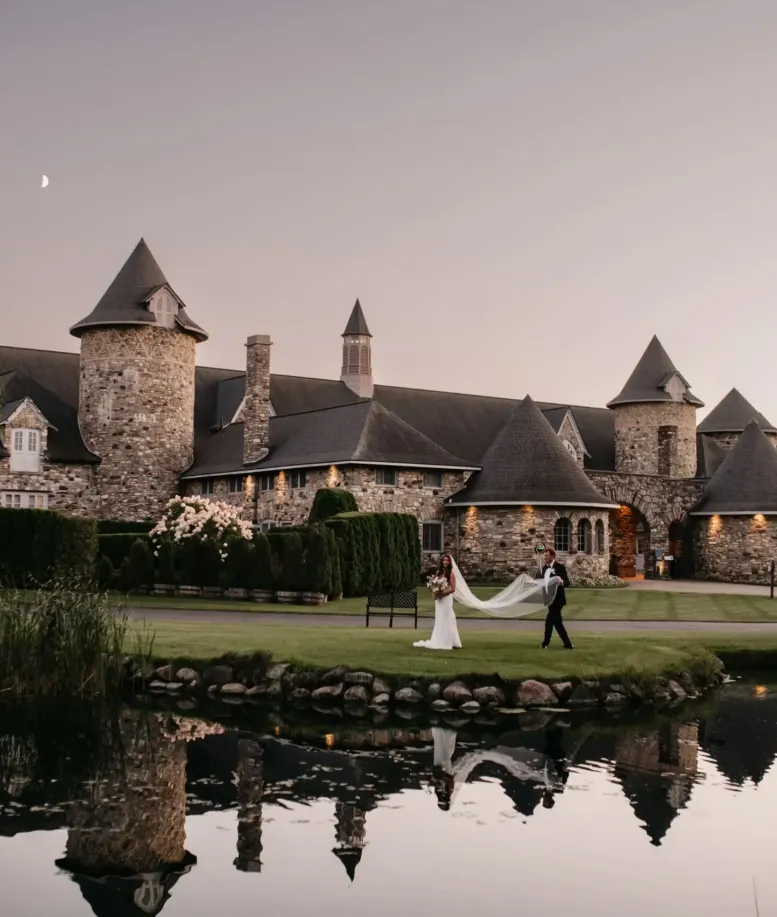 Private Events & Meetings at Castle Farms