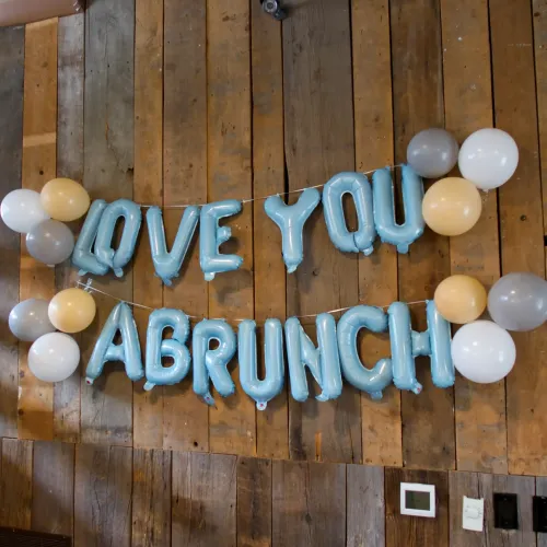 Rehearsal Brunch or Dinner at Castle Farms