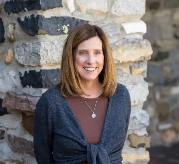 Terri Damm – Sales Coordinator
