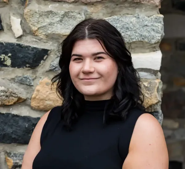 Bella Batkoski – Events Director
