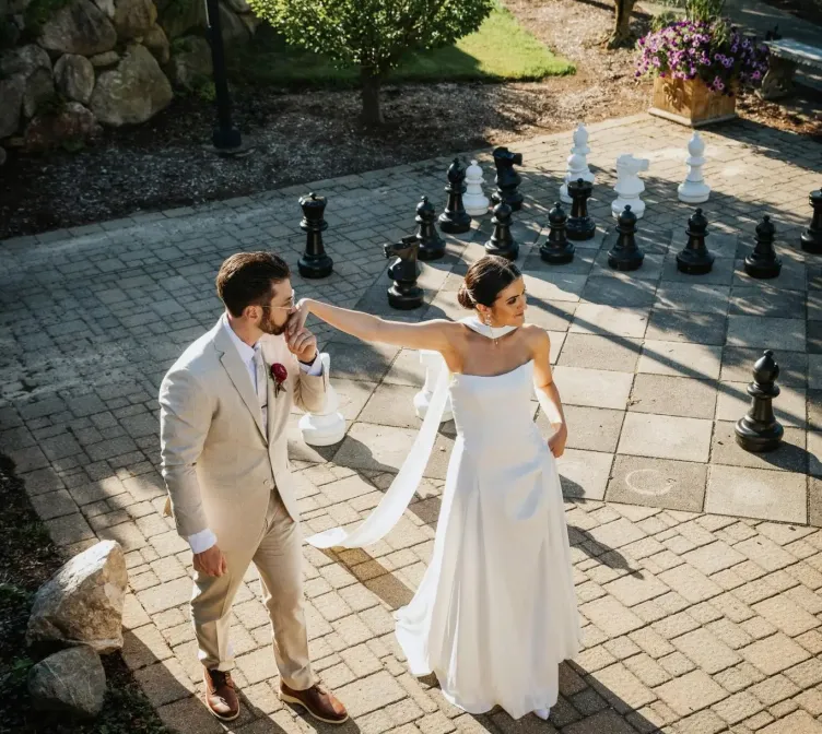 Private Events & Meetings at Castle Farms