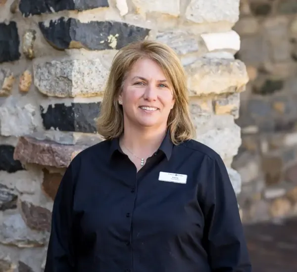 Kristin Frazho- General Manager