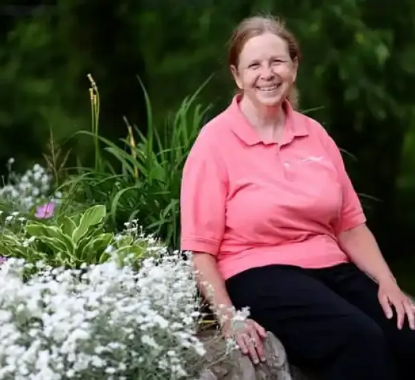Linda Mueller – Owner