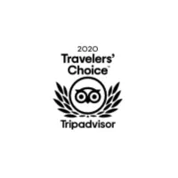 Travelers choice 2020