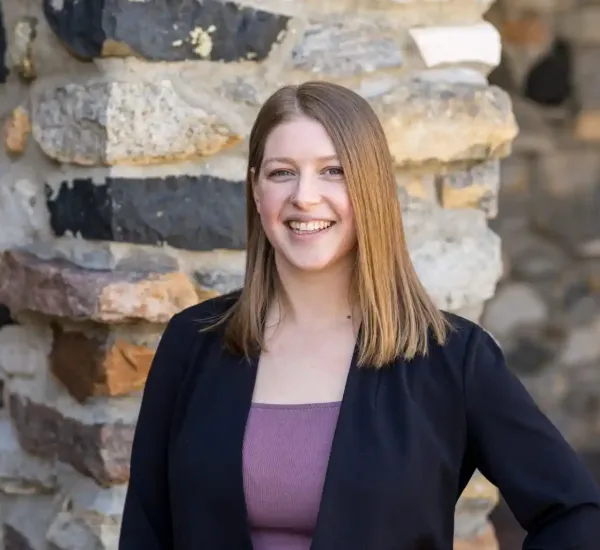 Rebekah Moser – Lead Sales Coordinator
