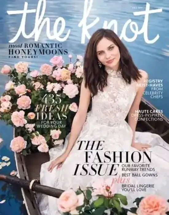 The Knot Fall 2017