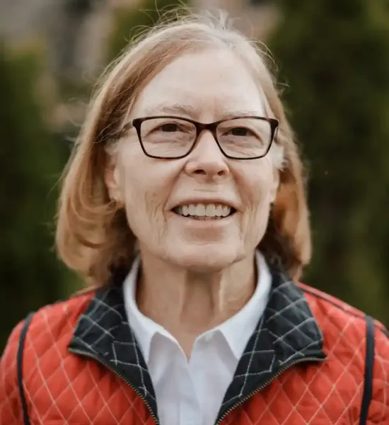 Laurie
