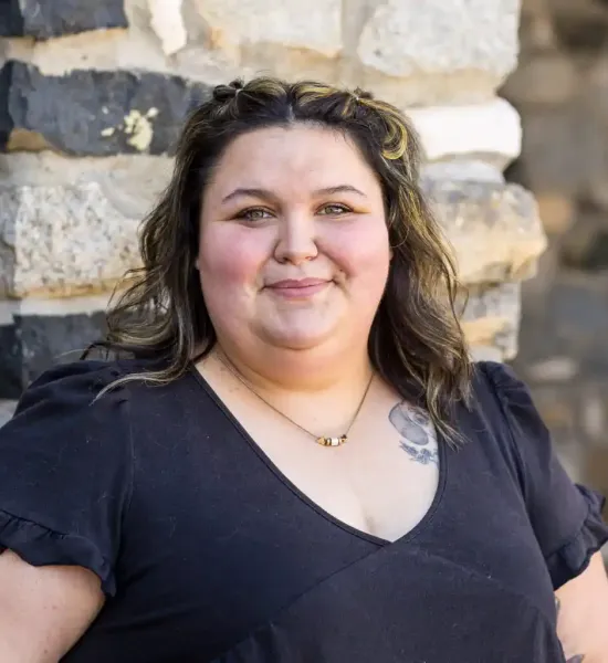 Karagan Kasubowski – Events Beverage Manager