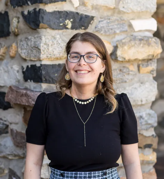 Mandy Fehrlen – Gift Shop Director